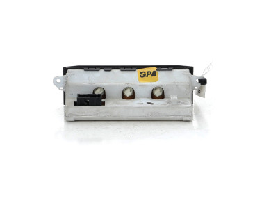 Multifunction screen - Peugeot PARTNER I PH.2 - 6593L3 - R0-8197C