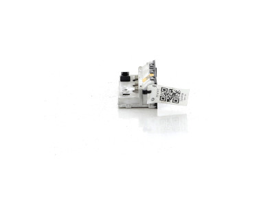Ecran multifonction - Peugeot PARTNER I PH.2 - 6593L3 - R0-8197C