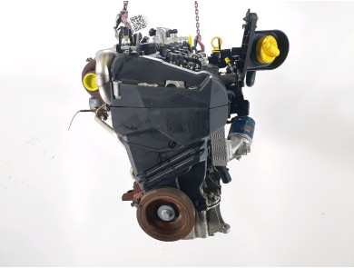 Engine type K9K647 - Renault GRAND SCENIC IV - E1-4739M
