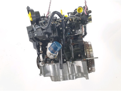 Engine type K9K647 - Renault GRAND SCENIC IV - E1-4739M