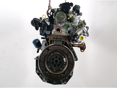Engine type K9K647 - Renault GRAND SCENIC IV - E1-4739M