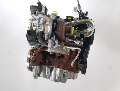 Engine type K9K647 - Renault GRAND SCENIC IV - E1-4739M