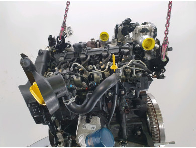 Engine type K9K647 - Renault GRAND SCENIC IV - E1-4739M