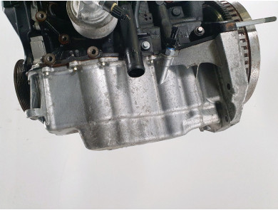 Engine type K9K647 - Renault GRAND SCENIC IV - E1-4739M