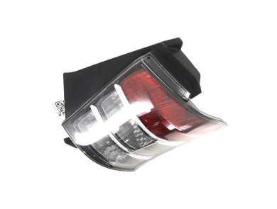 Right rear light used - Toyota IQ - 8155174051