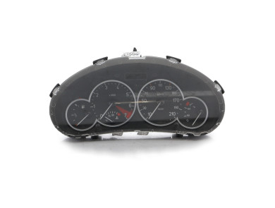 Compteur - Peugeot 206 CC - 6106LT - R1-0907N