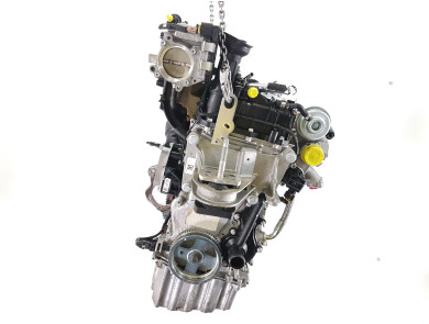 Engine used - Fiat PANDA - 312A2000-04064