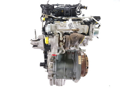 Engine type 312A2000-04064 - Fiat PANDA III - R1-5288P