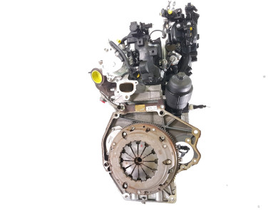 Engine type 312A2000-04064 - Fiat PANDA III - R1-5288P