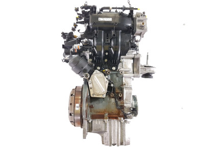 Engine type 312A2000-04064 - Fiat PANDA III - R1-5288P