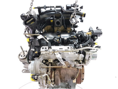 Engine type 312A2000-04064 - Fiat PANDA III - R1-5288P