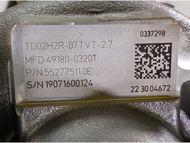 Engine type 312A2000-04064 - Fiat PANDA III - R1-5288P