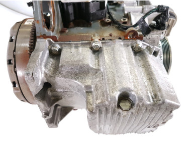 Engine type 312A2000-04064 - Fiat PANDA III - R1-5288P