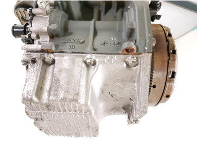 Engine type 312A2000-04064 - Fiat PANDA III - R1-5288P