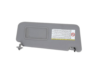 Pare-soleil droit occasion - Toyota IQ - 7431074010B0
