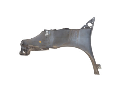 Right front fender - Peugeot 807 - Gris Clair - 7841P0 - G0-5590L