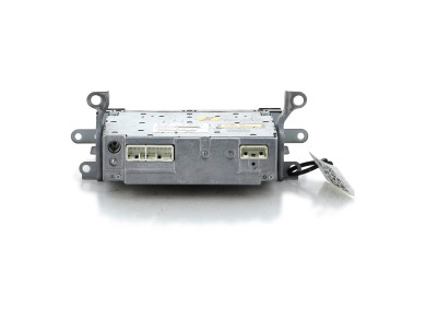 Multimedia radio - Toyota IQ - 8612074010B0 - J1-1385C