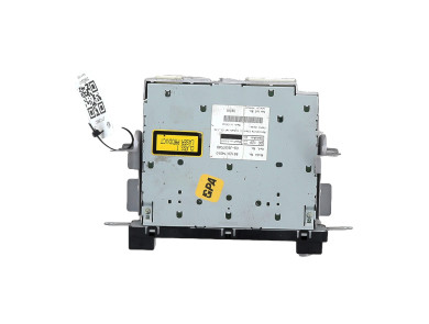 Poste multimédia - Toyota IQ - 8612074010B0 - J1-1385C