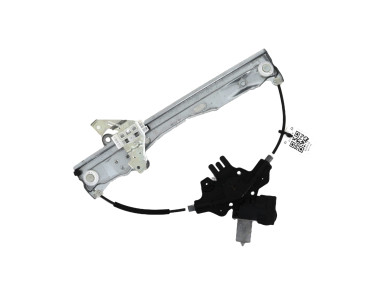 Left front window-lift - Toyota C-HR II - 69820F4051 - Z0-9587B