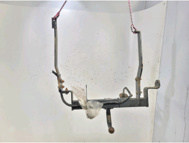 Hitch used - Citroen C8 - 02098