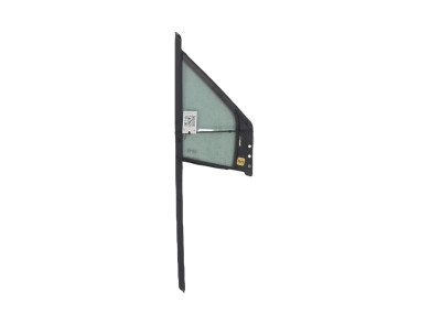 Vitre de custode avant gauche occasion - Peugeot 807 - 00009203CY