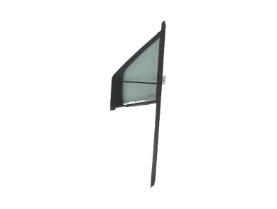 Left front side glass - Peugeot 807 - Gris Clair - 00009203CY - K1-3244I