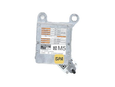 Airbag control unit - Toyota C-HR II - 89170F4860 - X0-9150Q
