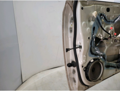 Right door (3-door models only) - Toyota IQ - Blanc - 6700174050 - M1-1396C