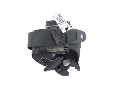 Right rear seatbelt - Peugeot 807 - 8974RP - K0-8700T