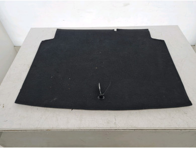 Garniture / Tapis de coffre occasion - Peugeot 308 - 16 875 355 ZD
