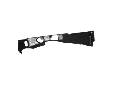 Baie de pare-brise - Audi A5 I PH.1 - Noir - 8K1819447B01C - G0-4838R