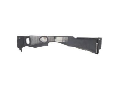 Baie de pare-brise - Audi A5 I PH.1 - Noir - 8K1819447B01C - G0-4838R