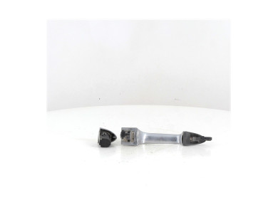 Exterior door handle front right - Alfa-Romeo GIULIETTA II PH.1 - Noir - 156099956 - E1-2623B