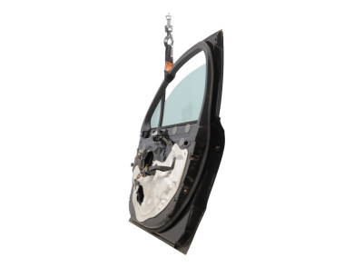 Porte avant droite - Peugeot 508 I PH.2 - Noir - 9677683980 - T1-5064P