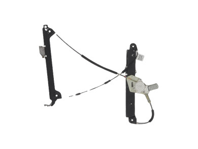Left window-lift - BMW SERIE 1 I PH.2 - 67627286141 - K1-2879A