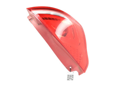 Left rear light - Ford FIESTA VI PH.1 - 1709553 - H0-0011M
