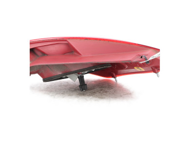 Left rear light - Ford FIESTA VI PH.1 - 1709553 - H0-0011M