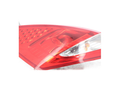 Left rear light - Ford FIESTA VI PH.1 - 1709553 - H0-0011M