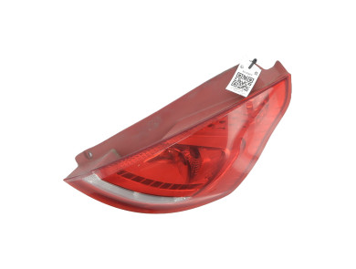 Left rear bumper light - Ford FIESTA VI PH.1 - 2168298 - X0-0086Y