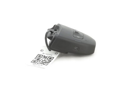 Pièces spécifiques - Citroen C3 III PH.1 - 98176128XT - N1-4535V