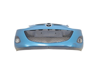 Pare choc avant occasion - Mazda MAZDA 2 - DR6150031E8P