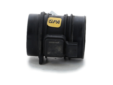 Mass Air Flow (MAF) sensor - Renault LAGUNA III PH.1 - 8200280065 - T0-9617U