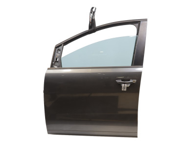 Left front door used - Volkswagen SHARAN - 7N0831055AF