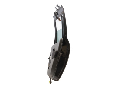 Porte arrière droite - Renault GRAND MODUS PH.2 - Noir - 821003703R - B1-5236N