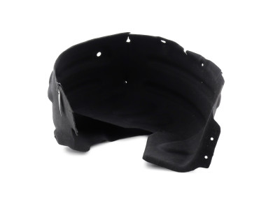 PARE BOUE ARG - Renault GRAND SCENIC IV - 767491115R - X1-3574Z