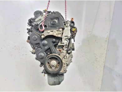 Engine type 8H01 - Citroen C3 II PH.1 - K1-4289Y