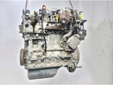 Engine type 8H01 - Citroen C3 II PH.1 - K1-4289Y