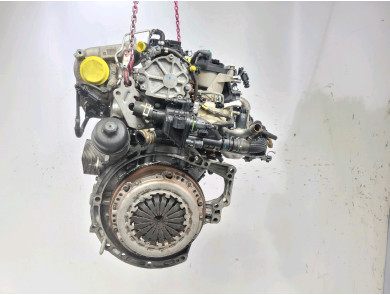 Moteur type 8H01 - Citroen C3 II PH.1 - K1-4289Y