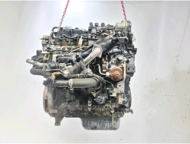Engine type 8H01 - Citroen C3 II PH.1 - K1-4289Y
