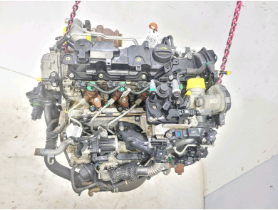 Moteur type 8H01 - Citroen C3 II PH.1 - K1-4289Y